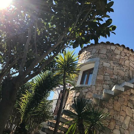 Le Case Del Mare Porto San Paolo  Exterior foto